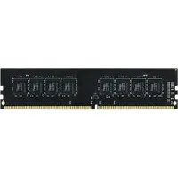 Team Group ELITE TED48G3200C2201, 8 GB, 1 x 8 GB, DDR4, 3200 MHz, 288-pin DIMM