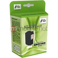 TB Print Brother LC MA Ink TBB-LC1000Ma