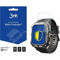 3MK FlexibleGlass Watch Cubot C20 Pro Hybrid Glass