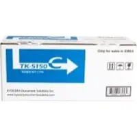 Kyocera Toner TK-5150 Cyan Original (TK-5150C)