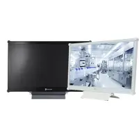 AG Neovo X-2402, Videovalvontanäyttö, Vapaasti seisova, Musta, 60,5 cm (23.8"), 1920 x 1080 pikseliä, LED (X2420011E0000)