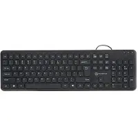 Office WPK102B Keyboard (WPK102B US)