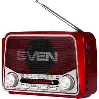 SVEN SRP-525 portable radio