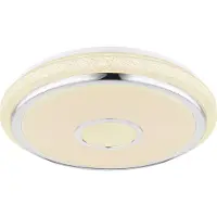 Globo Dani Ø50 CCT LED plafondi