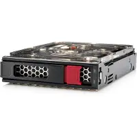 HP 4TB SATA 6G Business Critical 7.2K LFF RW 1-year Warranty Multi Vendor HDD (801888-B21)