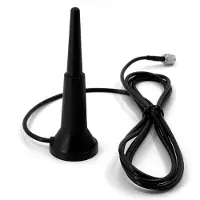 Teltonika WIFI DUAL-BAND MAGNETIC SMA ANTENNA (PR1KRD30)
