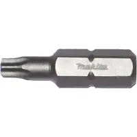 Makita Torx 25 mm 10 kpl ruuvauskärki