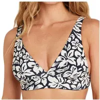 Rip Curl Las Flores Revo Halter Bikinitoppi