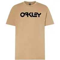 Oakley Mark Ii Tee 2.0 - Brown - 50