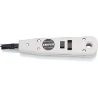 Knipex 974010 johdonasennustyökalu