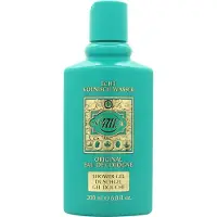 4711 Original EdC, Shower Gel 200ml