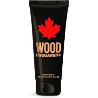 Dsquared2 Wood Pour Homme After Shave Balm 100ml