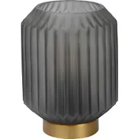 Lucide 45595/01/51 - Pöytälamppu SUENO 1xE14/40W/230V