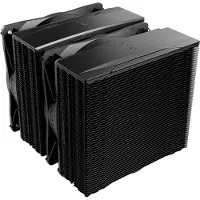 be quiet! Pure Rock Pro 3 Black prosessorijäähdytin