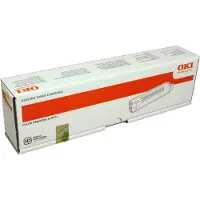 OKI MC860 44059209 -laservärikasetti, keltainen
