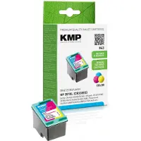 KMP – H43, Syaani, Magenta, Keltainen, Väriainepohjainen muste, 1 kpl (1707,4351)