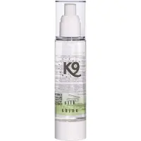 K9 Competition - Silk Shine Leave In Drops Luster & Shine 30 ml - Koirat - Turkinhoito