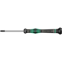 Wera Kraftform Micro Torx screwdriver TX9, 5118185001
