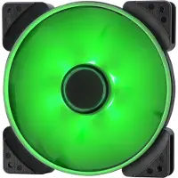 Fractal Design Prisma SL-12 Green