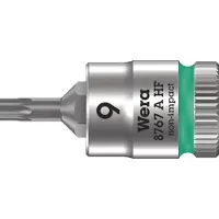 Wera Bittihylsy 1/4 Torx TX9x28mm
