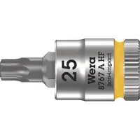 Wera Bithylsy 1/4" Torx TX25 x 28 mm