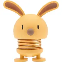 Hoptimist - Soft Bunny Hahmo 9 cm Mimosa