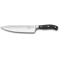 Victorinox Grand Maître Chef's Knife 7.7403.22G, POM, chef's knife, 22 cm