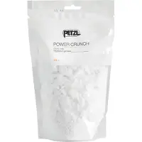 Petzl Power Crunch White Kiipeilyvarusteet OneSize