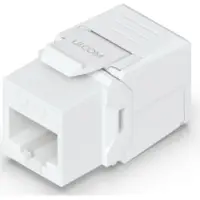 Ubiquiti UACC-Keystone-Jack-C6 (UACC-Keystone-Jack-C6)