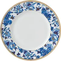 Wedgwood Hibiscus lautanen Ø 27 cm floral
