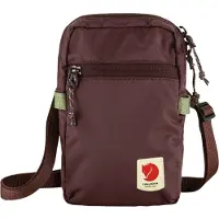 Fjällräven High Coast Pocket olkalaukku