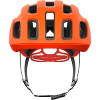 POC Ventral Air Mips -pyöräilykypärä Fluorescent Orange Matte