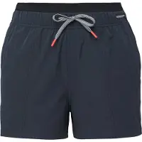 Black Diamond Women's Sequence Shorts Black Retkeilyshortsit M