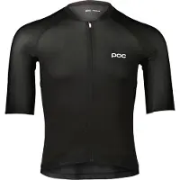 POC Pristine Jersey musta, M