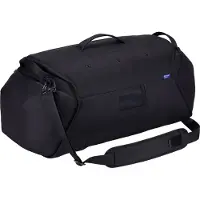 Thule Roundtrip Bike Duffel 55L Black Duffelit 55L