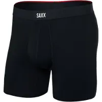 Saxx Vibe Xtra Brief Fly Boxerit