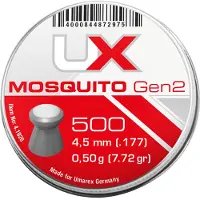 Umarex UX Mosquito Gen2 4,5mm 500kpl