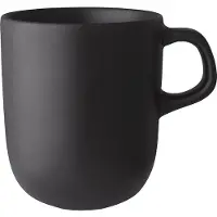 Eva Solo - Nordic Kitchen Kuppi 30 cl Musta