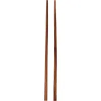 House Doctor Spisepinde, Hdnature, Natur - Brown - L22.5CM