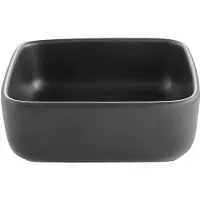 Eva Solo - Nordic Kitchen Kulho 11x11 cm Musta