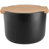 Eva Solo Nordic Kitchen -suola-astia, kannellinen