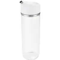 Oxo - Lasinen Öljypullo 355 ml