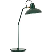 House Doctor Bordlampe, Hddesk, Grøn - Green - L:34CM