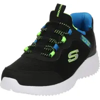 SKECHERS Bounder Brisk Burst Lenkkarit