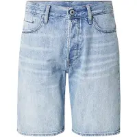 G-Star Dakota Short Clean Edge - Blue - 300
