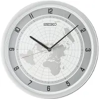 Seiko seinäkello sweep QXA814A