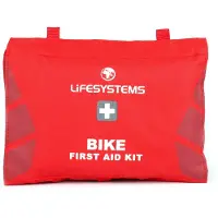 LifeSystems Bike First Aid Kit, ensiapupakkaus