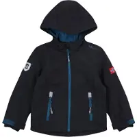 TROLLKIDS Trollfjord Softshell-takki