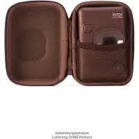 Fujifilm Instax Mini LiPlay suojakotelo kameralle