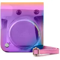 Fujifilm INSTAX MINI 12 CASE IRIDESCENT (70100157601)